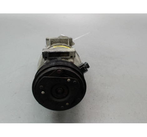 COMPRESSEUR AIR CONDITIONNE RENAULT MASTER COMBI II PHASE 1 -2800- CRT 1997-2003