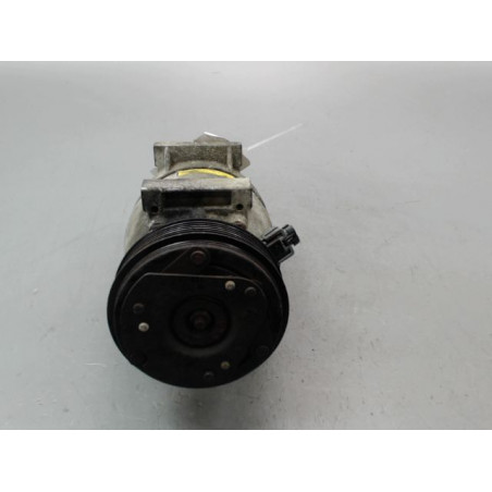 COMPRESSEUR AIR CONDITIONNE RENAULT MASTER COMBI II PHASE 1 -2800- CRT 1997-2003