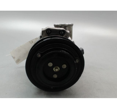 COMPRESSEUR AIR CONDITIONNE CHEVROLET AVEO I 2008-2011