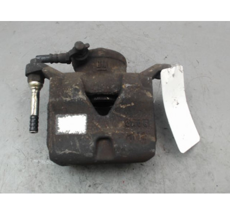 ETRIER DE FREIN AVANT DROIT CHEVROLET AVEO I 2008-2011
