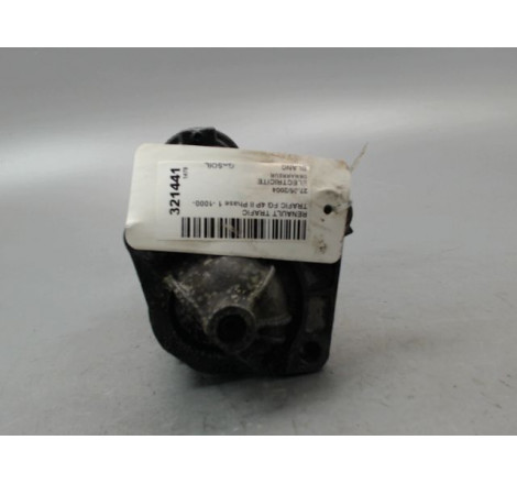 DEMARREUR RENAULT TRAFIC FG II Phase 1 -1000- CRT 2002-2006