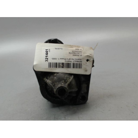 DEMARREUR RENAULT TRAFIC FG II Phase 1 -1000- CRT 2002-2006