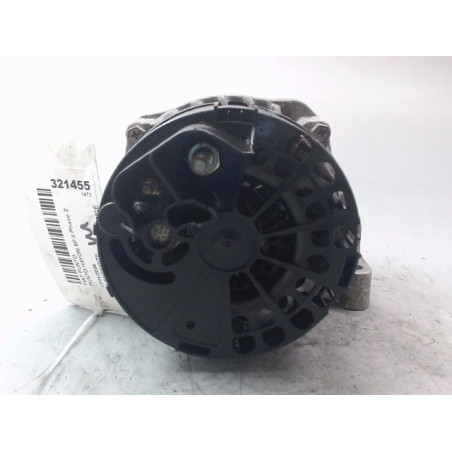 ALTERNATEUR FIAT PUNTO II Phase 2 2003-2009