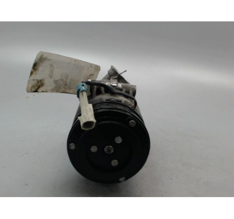 COMPRESSEUR AIR CONDITIONNE OPEL TIGRA TWINTOP 2P II 2004-...