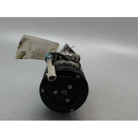 COMPRESSEUR AIR CONDITIONNE OPEL TIGRA TWINTOP 2P II 2004-...