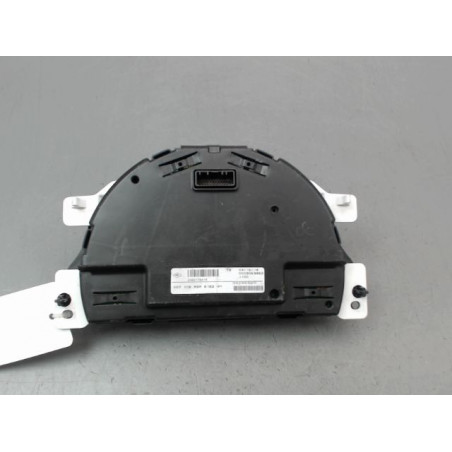 BLOC COMPTEURS RENAULT TWINGO III 2014-...