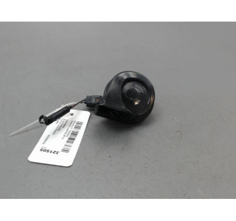 KLAXON / AVERTISSEUR RENAULT TWINGO III 2014-...