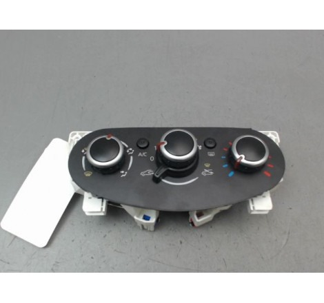 COMMANDE DE CHAUFFAGE RENAULT TWINGO III 2014-...