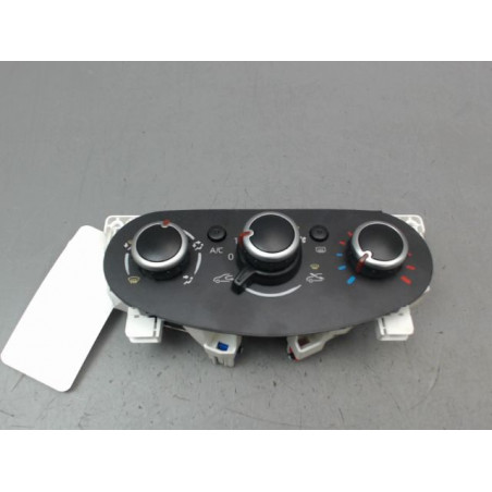 COMMANDE DE CHAUFFAGE RENAULT TWINGO III 2014-...