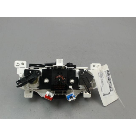 COMMANDE DE CHAUFFAGE RENAULT TWINGO III 2014-...