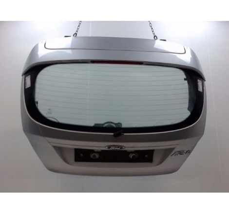 HAYON FORD FIESTA VI Phase 1 2008-2012