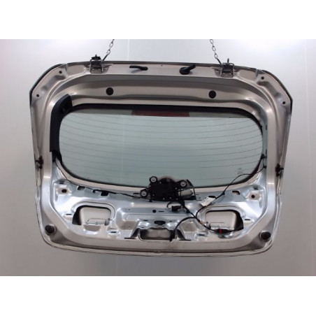 HAYON FORD FIESTA VI Phase 1 2008-2012