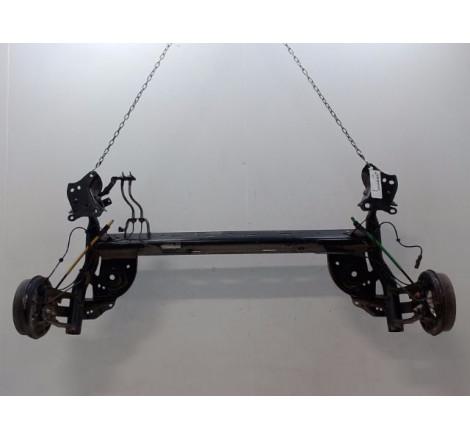 TRAIN ARRIERE CITROEN C4 AIRCR.
