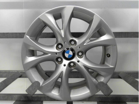 JANTE ALUMINIUM BMW X3 BREAK I Phase 1 (E83) 2004-2006