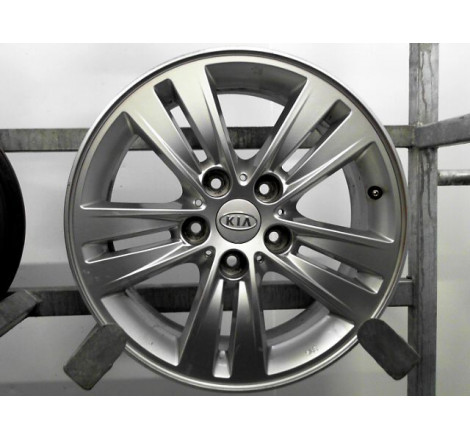 JANTE ALUMINIUM KIA SPORTAGE BREAK III Phase 1 2010-...