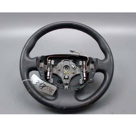 VOLANT DE DIRECTION RENAULT MEGANE BERL. II Phase 2 2006-2009