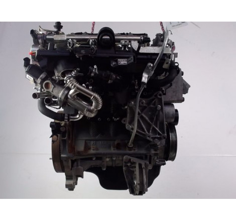 MOTEUR DIESEL FIAT GRANDE PUNTO III 2005-... 1.3 D Multijet