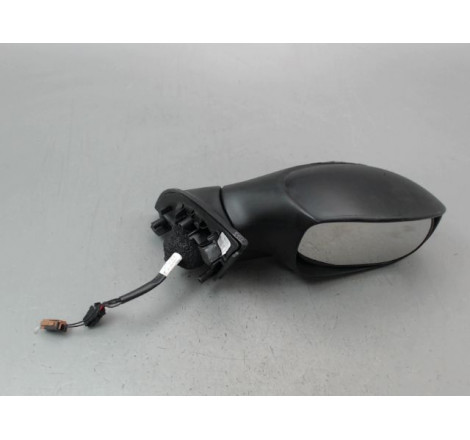 RETROVISEUR EXTERIEUR ELECTRIQUE DROIT CITROEN C3 I Phase 2 2005-2010