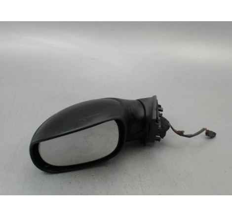 RETROVISEUR EXTERIEUR ELECTRIQUE GAUCHE CITROEN C3 I Phase 2 2005-2010