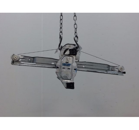 MECANISME+MOTEUR LEVE-GLACE AVANT GAUCHE CITROEN C3 II Phase 1 (A51) 2009-2013