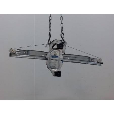 MECANISME+MOTEUR LEVE-GLACE AVANT GAUCHE CITROEN C3 II Phase 1 (A51) 2009-2013