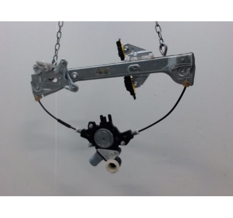 MECANISME+MOTEUR LEVE-GLACE AVANT DROIT TOYOTA COROLLA 2004-