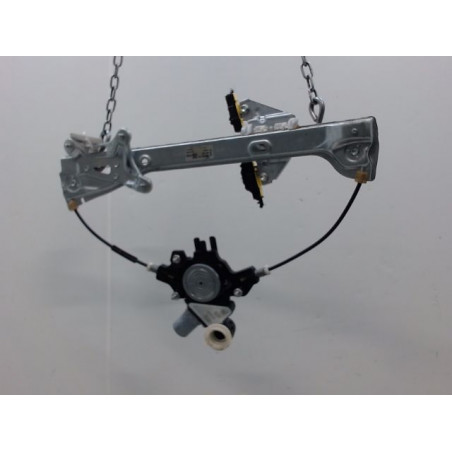 MECANISME+MOTEUR LEVE-GLACE AVANT DROIT TOYOTA COROLLA 2004-