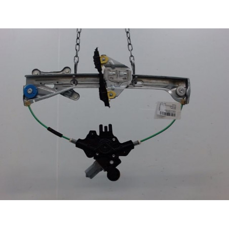 MECANISME+MOTEUR LEVE-GLACE AVANT GAUCHE TOYOTA COROLLA 2004-