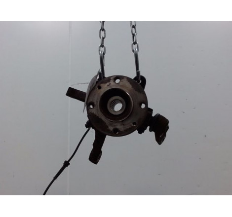 PIVOT AVANT DROIT RENAULT CLIO II Phase 2 2001-2006