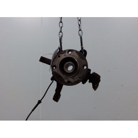 PIVOT AVANT DROIT RENAULT CLIO II Phase 2 2001-2006