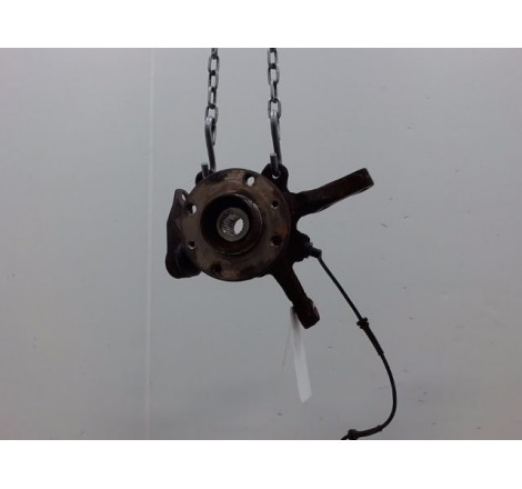 PIVOT AVANT GAUCHE RENAULT CLIO II Phase 2 2001-2006