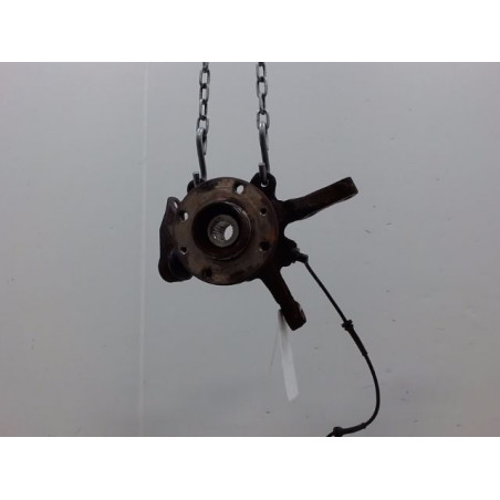 PIVOT AVANT GAUCHE RENAULT CLIO II Phase 2 2001-2006