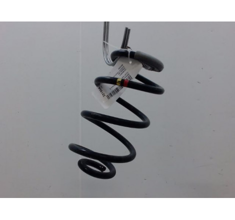 RESSORT AMORTISSEUR ARRIERE GAUCHE RENAULT CLIO III Phase 2 2009-...