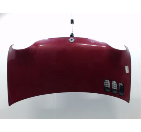 CAPOT RENAULT TWINGO I Phase 3 2000-2007