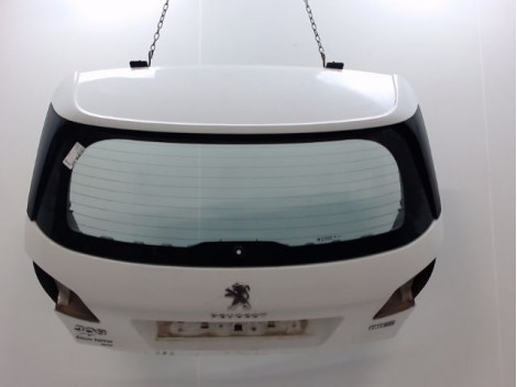 HAYON PEUGEOT 308 2011-