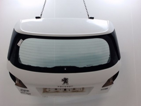 HAYON PEUGEOT 308 2011-