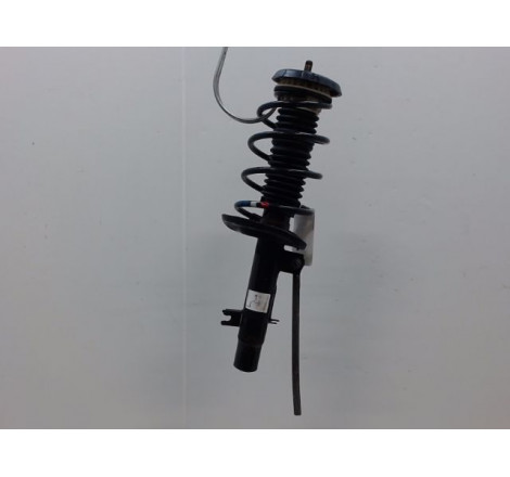 AMORTISSEUR AVANT DROIT CITROEN C3 II Phase 1 (A51) 2009-2013
