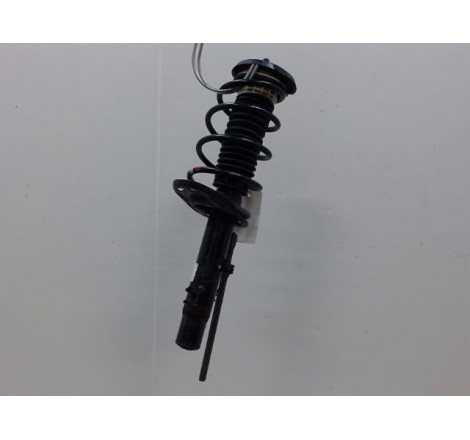 AMORTISSEUR AVANT GAUCHE CITROEN C3 II Phase 1 (A51) 2009-2013