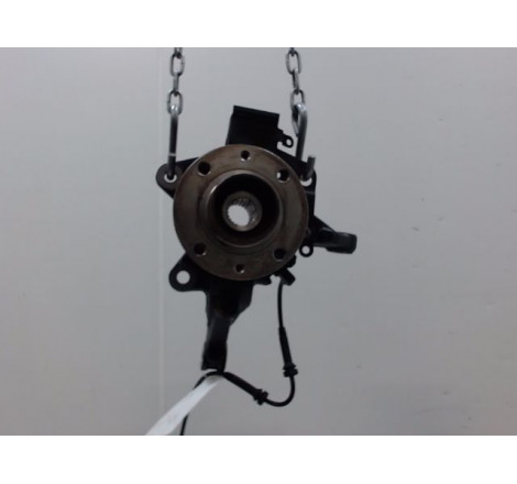 PIVOT AVANT DROIT RENAULT CLIO IV Phase 1 2012-...