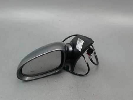 RETROVISEUR EXTERIEUR ELECTRIQUE GAUCHE VOLKSWAGEN GOLF V (1K) 2003-2008