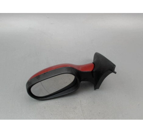 RETROVISEUR EXTERIEUR ELECTRIQUE GAUCHE RENAULT CLIO II Phase 2 2001-2006