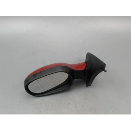 RETROVISEUR EXTERIEUR ELECTRIQUE GAUCHE RENAULT CLIO II Phase 2 2001-2006