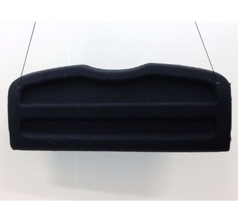 TABLETTE PLAGE ARRIERE CITROEN C3 2009-
