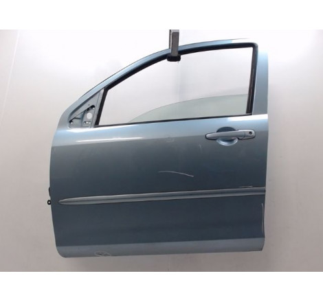 PORTE AVANT GAUCHE MAZDA 2 I 2003-2007