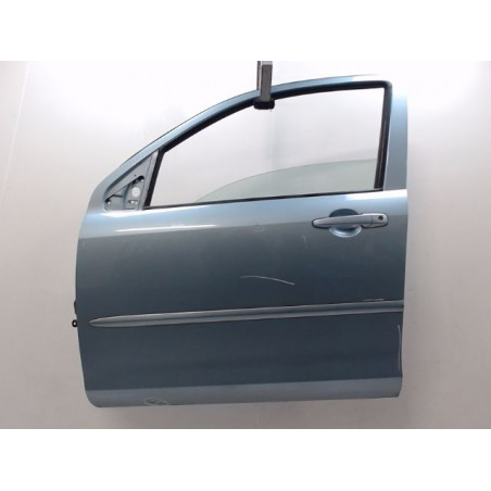 PORTE AVANT GAUCHE MAZDA 2 I 2003-2007