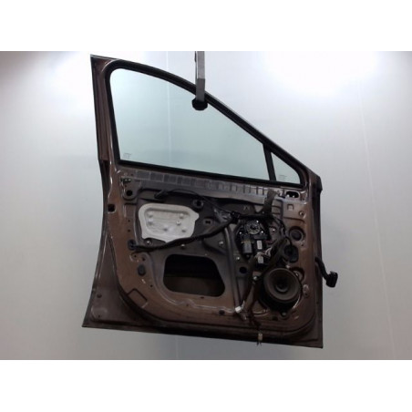 PORTE AVANT GAUCHE RENAULT GRAND SCENIC MONOSP. III Phase 1 LONG 2009-2011