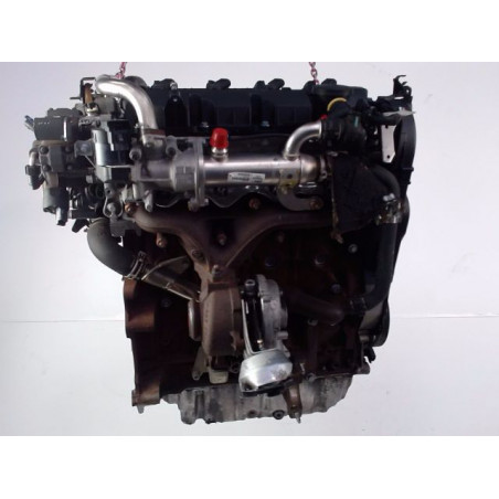 MOTEUR DIESEL VOLVO S40 BERL. I Phase 2 2000-2003 2.0 D