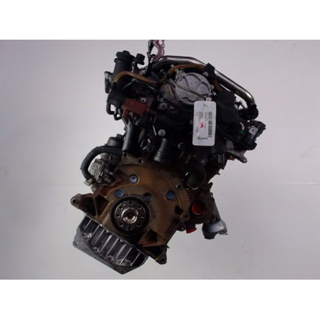 MOTEUR DIESEL VOLVO S40 BERL. I Phase 2 2000-2003 2.0 D