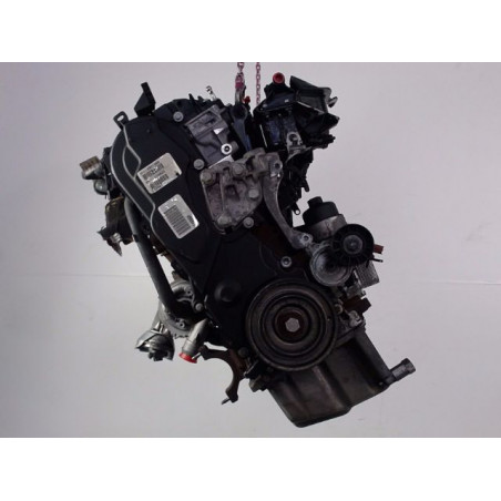 MOTEUR DIESEL VOLVO S40 BERL. I Phase 2 2000-2003 2.0 D