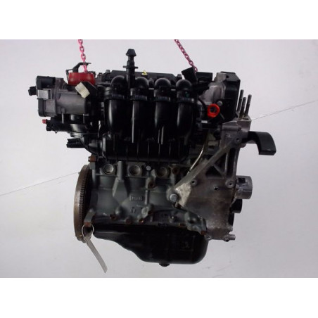 MOTEUR ESSENCE FORD KA II 2008-... 1.2